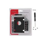 Concord C-856 SSD Harddisk Kutusu