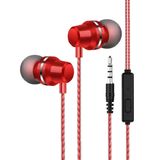 Concord C-902 Mikrofonlu 3.5 mm Girişli Kablolu Kulakiçi Kulaklık