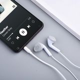 Concord C-903 Beyaz Ekstra Bass Kablolu Kulaklık