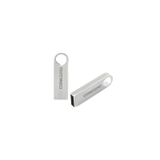 Concord C-U16 16 GB Usb 2.0 Metal Flash Bellek