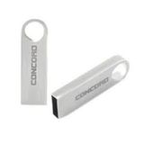 Concord C-U16 16 GB Usb Metal Flash Bellek