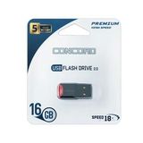 Concord C-Up16 Usb Flash Bellek Mini 16Gb