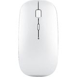 Concord C10 Beyaz 800 - 1600 Dpi Kablosuz Mouse