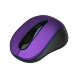 Concord C2 4D Optik 1200 DPI Wireless Kablosuz Mouse mor
