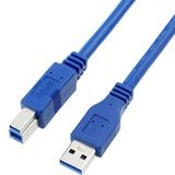 Concord C597 Usb 3.0 Yazici Kablosu 1.8 Metre