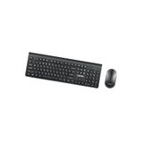 Concord C69 Kablosuz Multimedya Turkce Q Klavye Mouse Seti