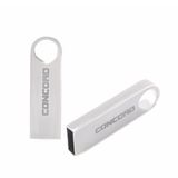 Concord CU4 Ultra 4 GB USB 2.0 Metal Flash Bellek