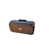 Concord Fp-107-S Fener + Sd + Kart Usb + Fm Radio Bluetooth Hoparlör