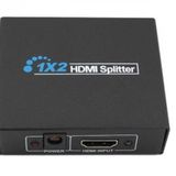 Concord Hs2 Hdmi Switch Splitter Hdmi Cogaltici Hdmi Coklayici Tek Giris Cift Cikis
