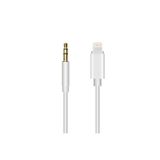 Concord Iphone 7 8 X Max 11 12 Pro Uyumlu Lightning To Aux Kablo 1mt Araç Müzik Kulaklık Ses Aux Dönüştürücü
