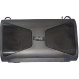 Concord JZ630 Siyah Bluetooth Hoparlör