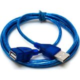 Concord Kablo USB C-540 Uzatma 3 mt