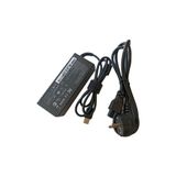 Concord Lenovo 20V 3.25A Notebook Adaptör Şarj Aleti 65W - Siyah