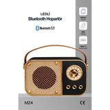 Concord M24 Usb/Tf Bluetooth Hoparlör