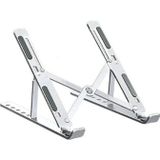 Concord Macbook Air Uyumlu Alüminyum Katlanabilir Laptop Standı