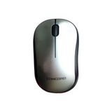 Concord Mouse Concord C-13 Kablosuz Mouse Gri
