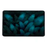 Concord MP-304 Siyah Desenli Kaymaz Oyuncu Mouse Pad