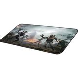 Concord MP702 Oyunculara Özel Premium Kaymaz Desenli Gaming Mouse Pad 300 x 800 x 4 mm