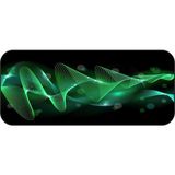 Concord MP707 Oyunculara Özel Premium Kaymaz Desenli Gaming Mouse Pad 300 x 800 x 4 mm