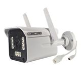 Concord MPIA-AYA 3MP 3.6 mm Renkli Gece Görüş IP Smart Kamera