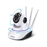 Concord Mpıa-hına Ip Smart Kamera 3mp 3.6mm Wıfı Renkli Gece Görüşlü Kamera