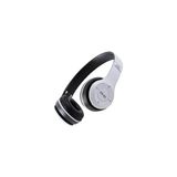 Concord P47 5.0 Kulak Üstü Bluetooth Kulaklık - Beyaz