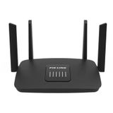 Concord Pix-Link Lv-Ac06 1200 Mbps 2.4 + 5.0 Ghz Wifi Router