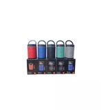 Concord Rgb125 Rgb Işıklı Usb & Tf Kart Fm Radyo Bluetooth Hoparlör