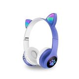 Concord Vzv23m Radyolu Isikli Kedi Kulak Bluetooth Kulaklik