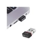Concord W-1 300 Mbps Mini USB Wi-Fi Kablosuz Alıcı Adaptör