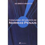 Concurso Aparente De Normas Penais (Em Portuguese do Brasil)