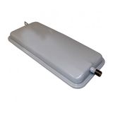 Condense 2500W Kombi Genleşme Tankı, Bosch İle Uyumlu