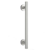 CONDİ 061 S SATEN ÇEKME KAPI KOLU 40 CM ÇAP 25 CM