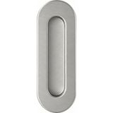 Condi Collection GÖMME KULP OVAL SATEN