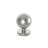 Condi Collection TY001 SABİT 50 MM SATEN PASLANMAZ TOKMAK