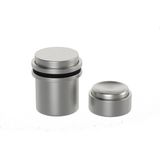 Condi Mıknatıslı Kapı Stoperi 2 Saten (50 -80 Mm) - 1
