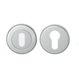 CONDİ YALE ROZET PVD BRONZ 05