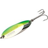 Condor KS1103 GR02 14 gr 5.1 cm Kesme Kaşık
