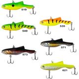Condor Vib 5,5cm 6,7g Vibrasyon Jig Yem - 519