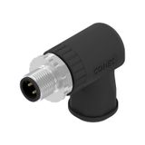 CONEC 43-00104 M12 4Pin Kablosuz Soket