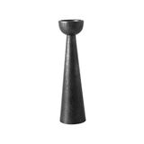 Coned Mumluk Siyah 11X44CM - Option-1