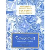 Conexiones: Comunicacion Y Cultura (Workbook/Lab Manual) (Spanish Edition) 2 Workbook edition by Zayas-Bazan, Eduardo (2002) Taschenbuch