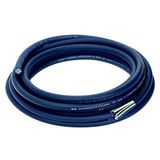 Conext Link MSC918-20 20 Ayak 9 İletkenler Mavi Hızlı Tel Birincil Tel Hoparlör Kablosu 18 AWG Ölçer GA% 100 OFC Bakır Örgülü Römork (11993)