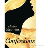 CONFESSIONS - AMBER STEPHENS