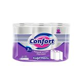 Confort 6'lı Kağıt Havlu
