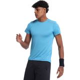 Conforto 4 Erkek Mavi Koşu T-Shirt 25YE007-MAVI - 2XL