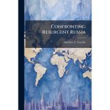 Confronting Resurgent Russia: U.S. Air Force Global Strike Contributions to National Deterrent Strategy