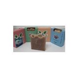 Confused Owl Organik Argan Sabunu 5 Adet