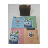 Confused Owl Organik Katran Sabunu 100 Gr