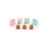 Confused Owl Sabun Confused Owl Organik Argan Sabunu 5 Adet X 100 gr